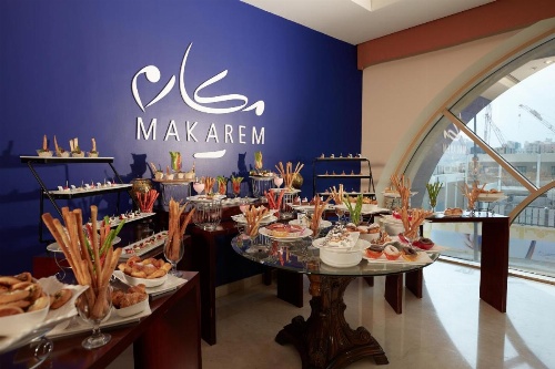 Makarem Umm Alqura Hotel image 4