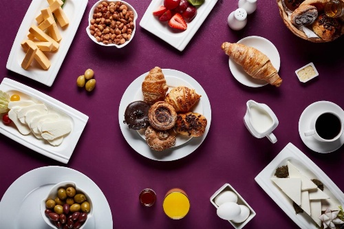 Makarem Umm Alqura Hotel image 13