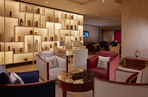 Makarem Umm Alqura Hotel image 17